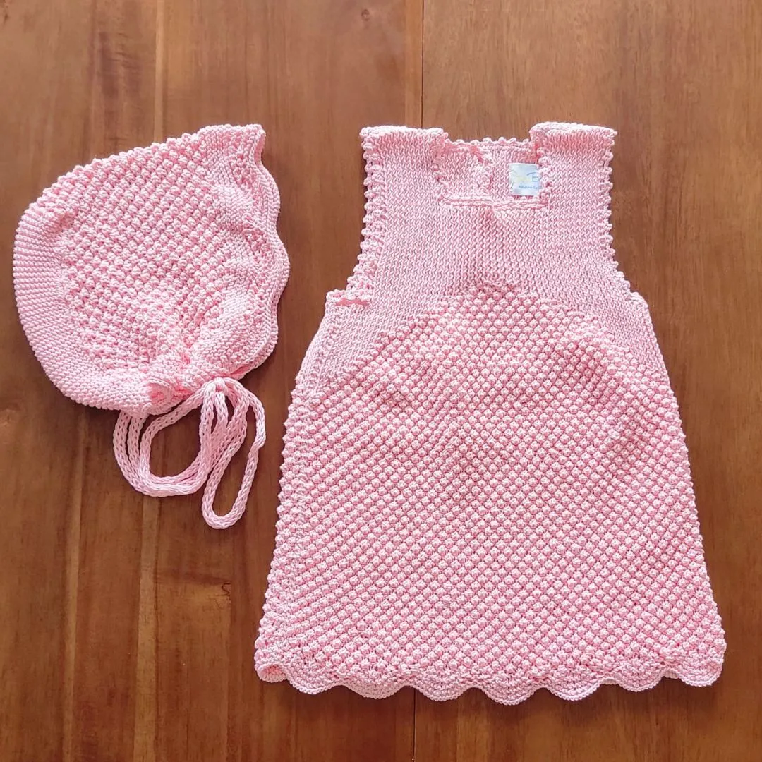 Alba Tunic Set - In Stock