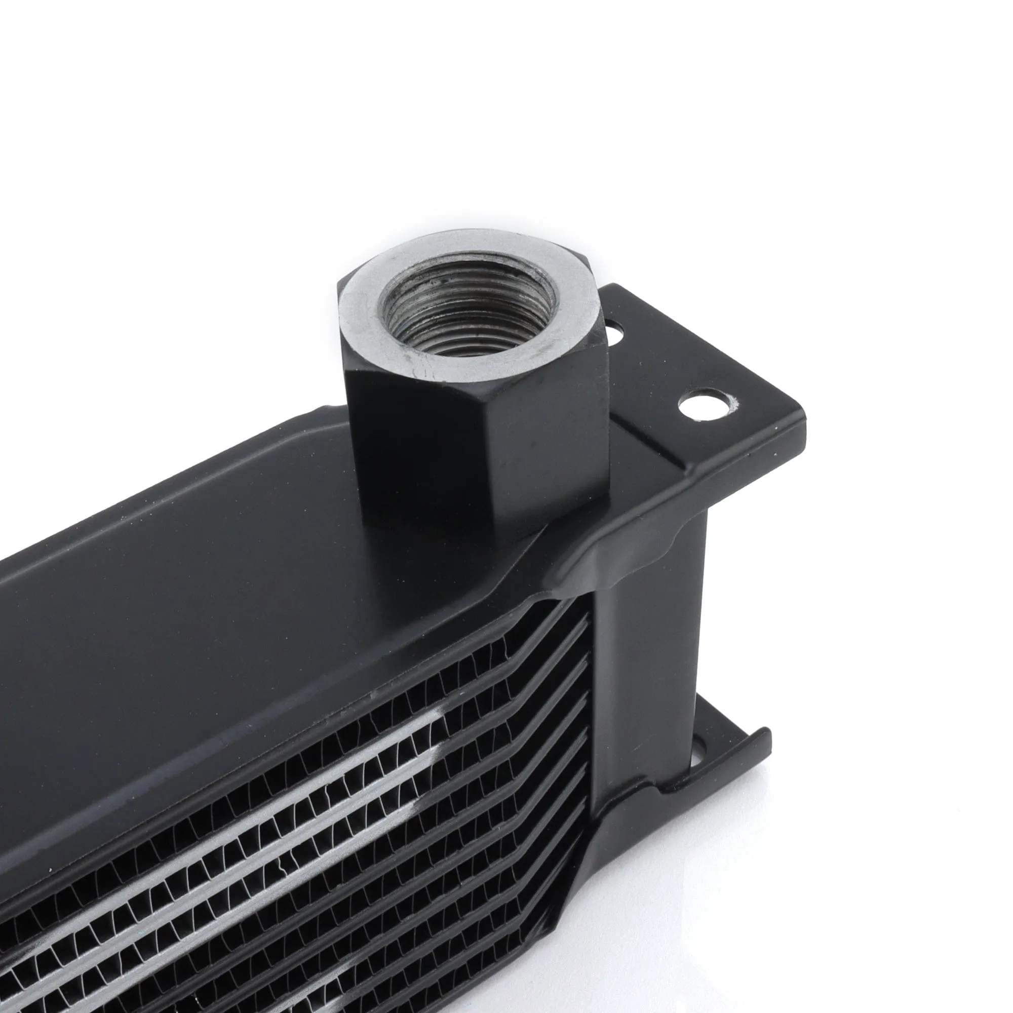 DC Sports 19 Row Oil Cooler