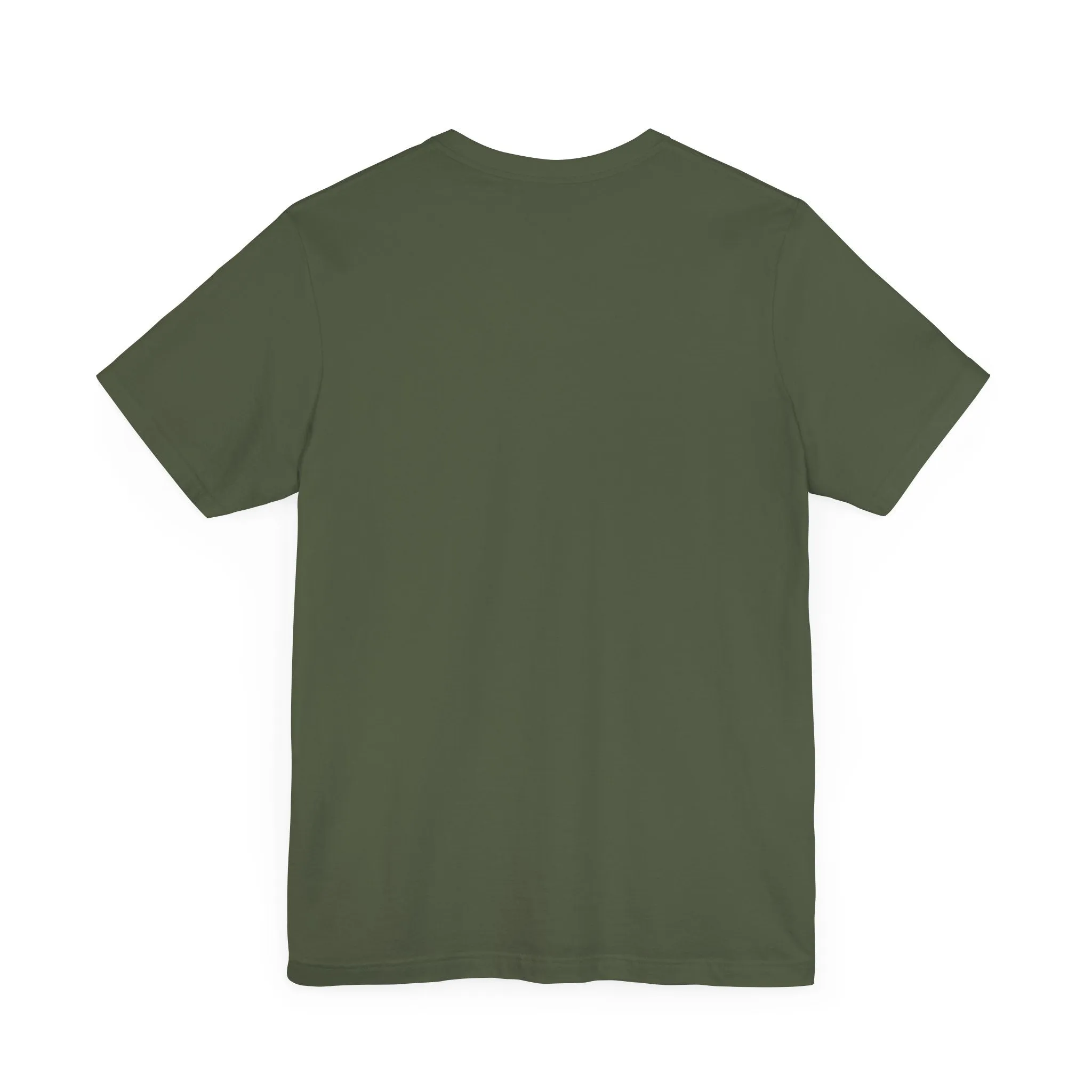 Hip-Hop Trooper:  Unisex Jersey Tee