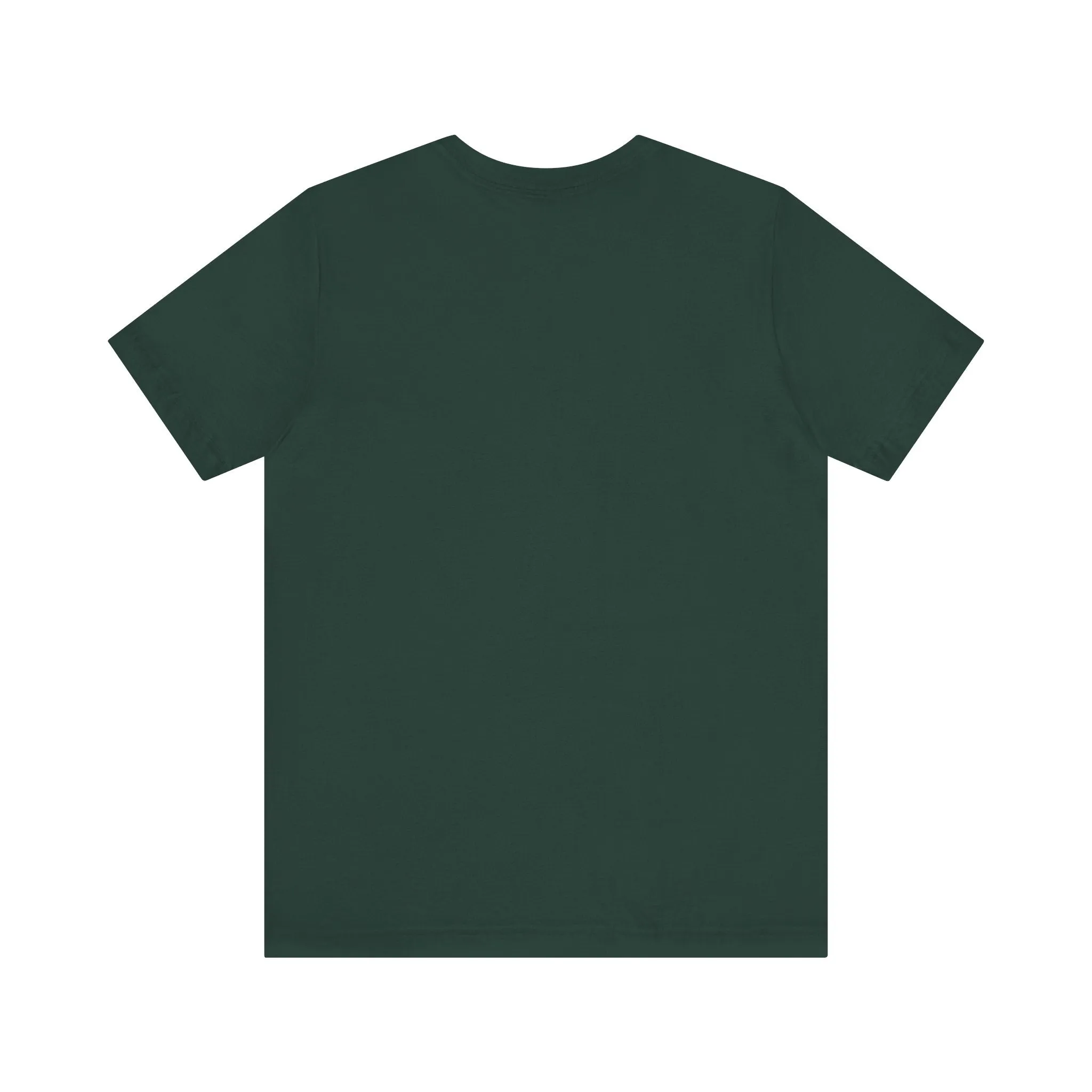 Hip-Hop Trooper:  Unisex Jersey Tee