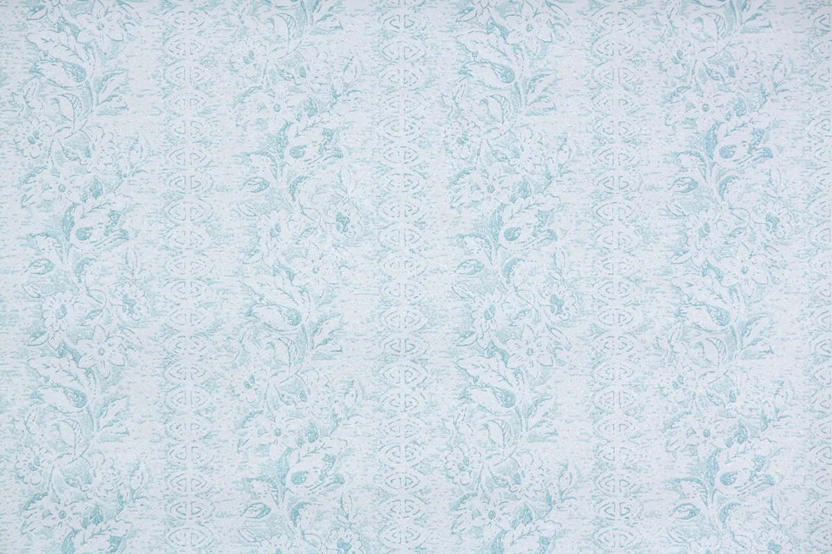 One-of-a-Kind Wallpaper Roll