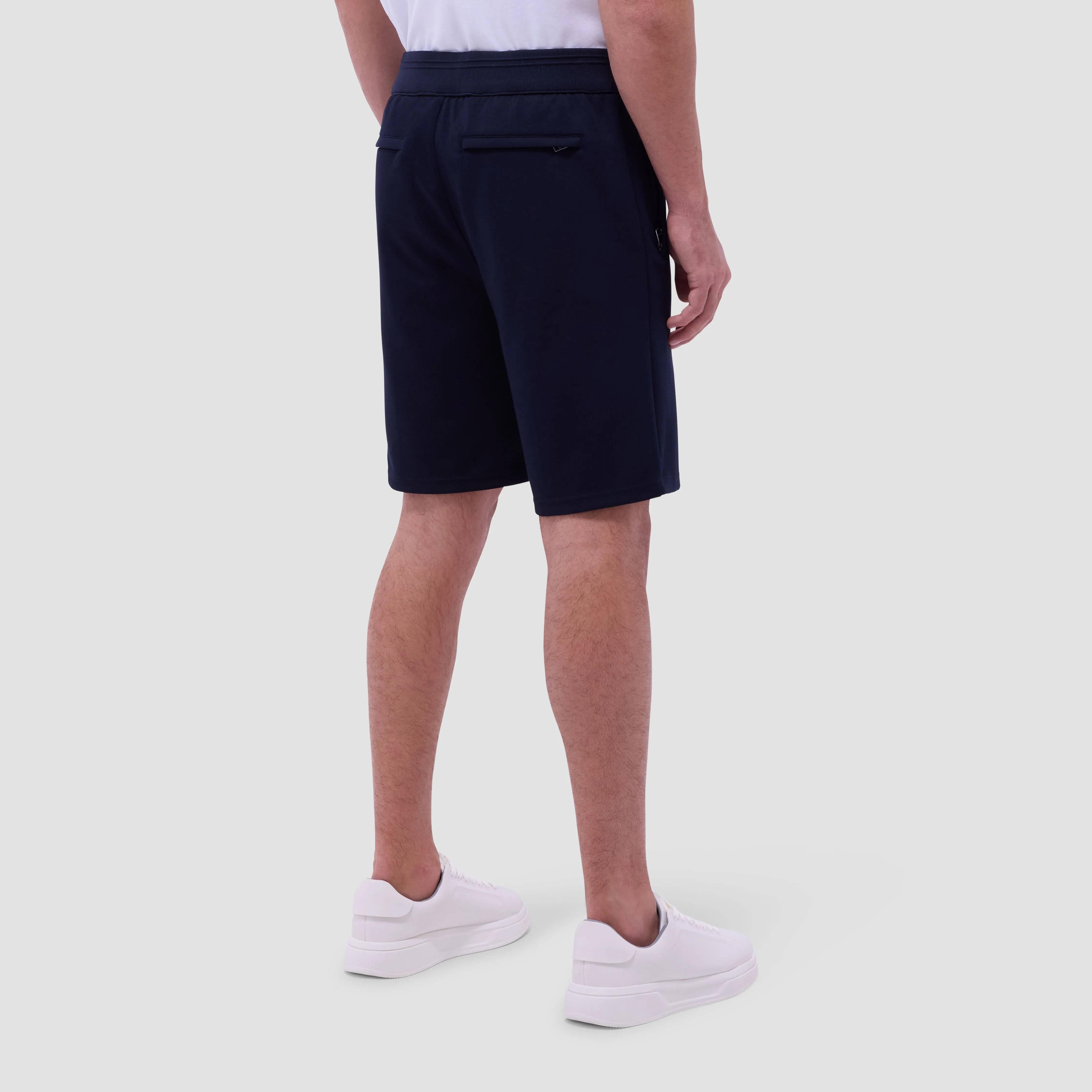 Soft Touch Solid Shorts
