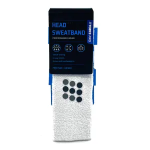 Toby's Pro Head Sweatband