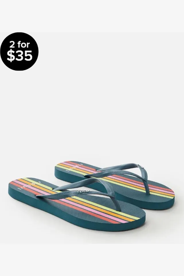 WAVE SHAPERS - BLUE